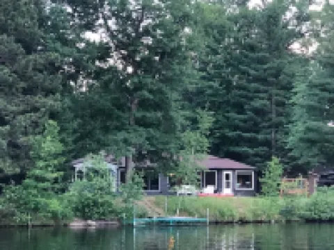 Best View on the River