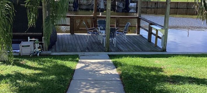 The Fish House FL Vacation Home Hotels in Okeechobee County