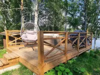 Kiviranta Hotels in Kontiolahti