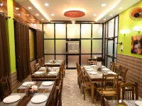 Dee Dash Inn Hotels in Bhubaneswar