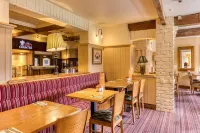 Premier Inn Blackpool (Beach) Hotels in Blackpool