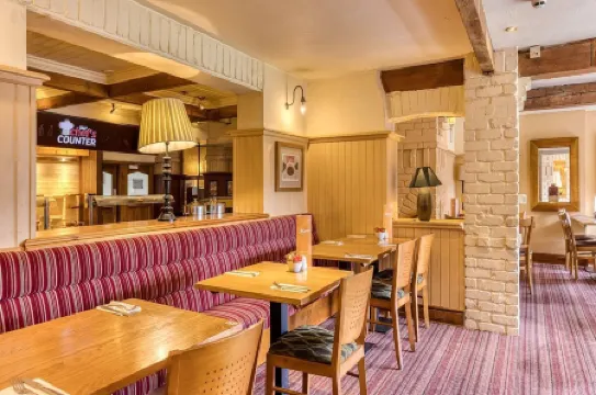 Premier Inn Blackpool (Beach)