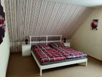 Apartment on the forest in Ernstroda