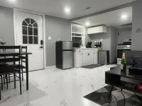 Cozy remodeled apartment near Franconia State park ( unit 3) Hotel a Bethlehem