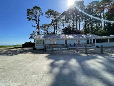 Dolphin View House #1