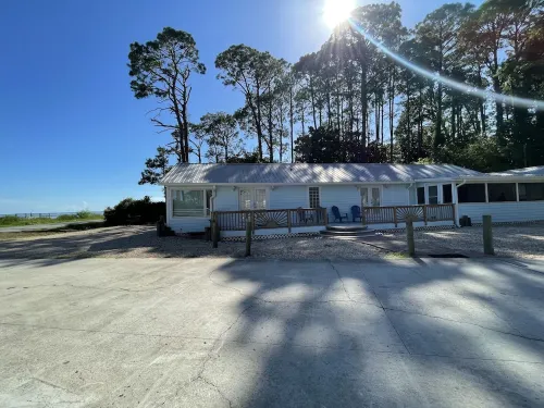 Dolphin View House #1