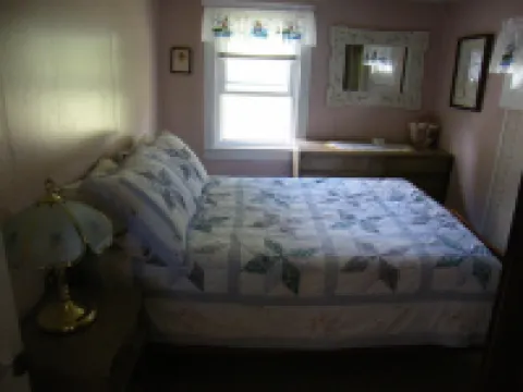 Oceanfront with Spectacular Views of Penobscot Bay