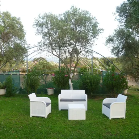 Casa Miret con Veranda Giardino Parcheggio Gratuito