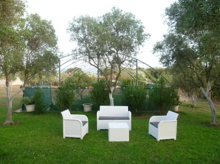 Casa Miret con Veranda Giardino Parcheggio Gratuito