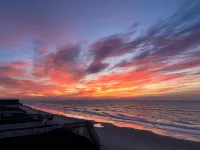 Spectacular 9 Bedroom Luxury Oceanfront sleeps 40  Heated Pool* + Hot Tub*!!