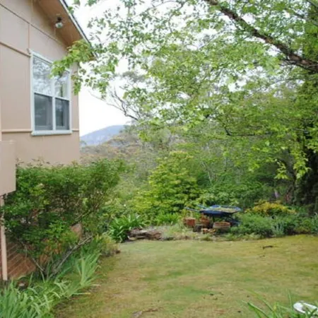 Aurora Cottage - Beautiful View