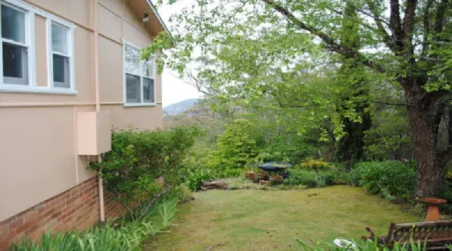 Aurora Cottage - Beautiful View