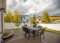 Best of Whitefish 2018-25 - 5 Star Reviews! 3 Bedrooms 5 Mins 2 WF! 30 to Gnp!