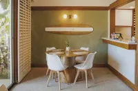 The Serene Escape 1-bedroom condo- 5 min walk to the beach - Koloa!