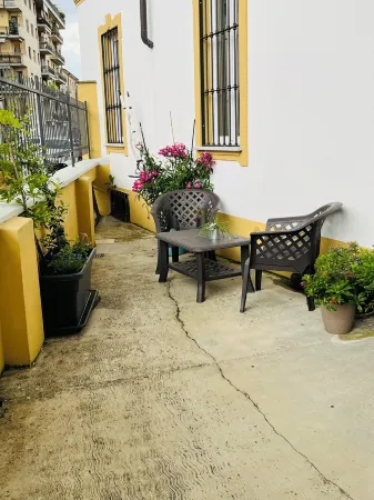 Casa Indipendente a Pochi Passi Dalla Stazione,