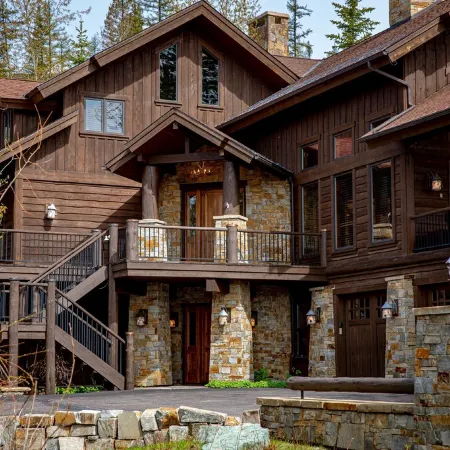 Montana Mountain Gem