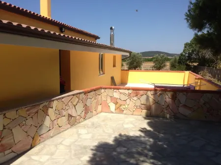 Casa Alessia, Southern Sardinia