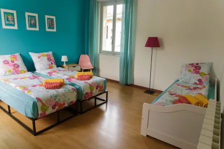 House with pool near Verbania and Lake Maggiore Отели рядом с достопримечательностью «FORMAZZASKI _ Seggiovia Sagersboden»