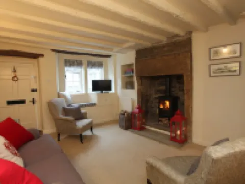 Style and Comfort - Welcome to The Bobbin Hotels in Bakewell