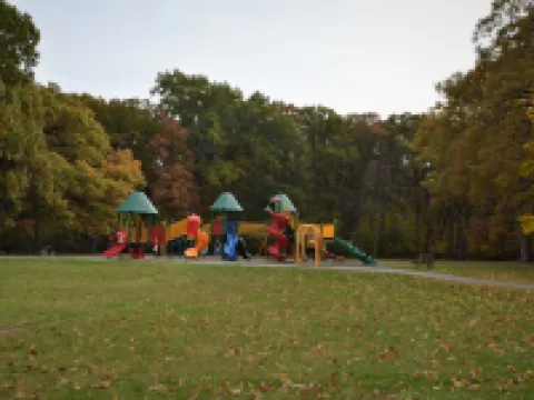 Our historic 140 year old home is a minutes walk to Downtown Flushing Hotels in Flushing