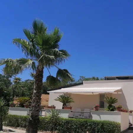 Vacation Home Villa Tropia