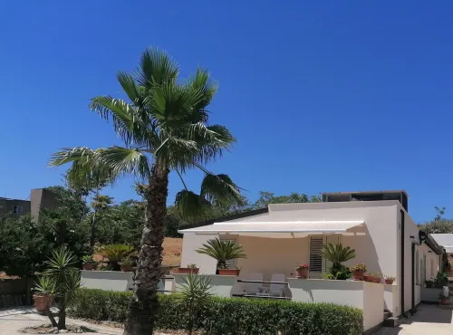Vacation Home Villa Tropia