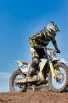 New tiny house available in the country on a 5 acre motocross track MX Hotels in Myakka City