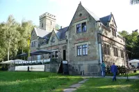 Domicile at the Elbe - new holiday home with charm Hotels in Leuben