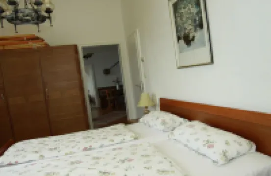 Apartment "Abtei" near Bernkastel-Kues