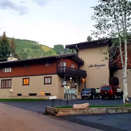 April Only 100/Night 2 nt Min. Come Experience "peace" in Vail Village