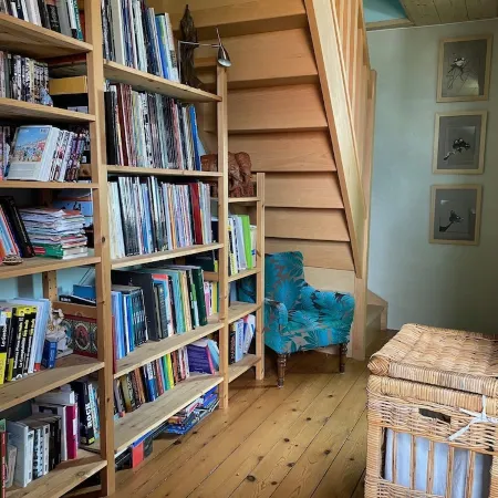 Comfortable house in the heart of Normandy