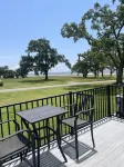 Beautiful beach/sunset view 2BR/2.5 bath Condo off the Mississippi Gulf Coast!