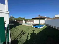 Casa Bali El Palmar Hotel a Vejer de la Frontera