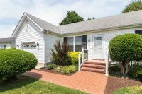 Life's Been Good Beach House