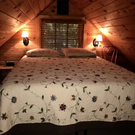 Quiet Rustic Getaway
