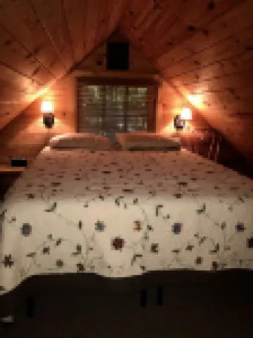 Quiet Rustic Getaway