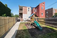 Chateau St. Louis ~New~ Historic Home ~ 9min > DT - Bungalows