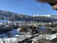 Panoramic View, Large Balcony, Full Sun, Bright and Functional, Parking.