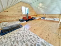 Cozy Cabin w/ Waterfall near Glacier National Park - Chalets