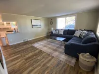 3 - Bedroom Cottage Near Lake Mitchell in Cadillac