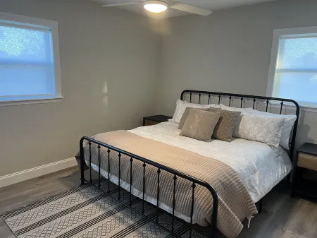 New Listing! Boat Friendly!Fisherman's Getaway" near Lake Harris in Leesburg