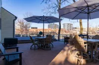 Melrose Place - Kinnick's Best Game Day Experience