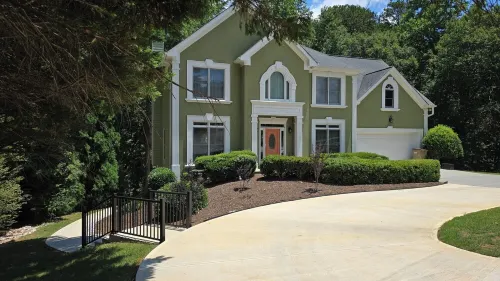 Cozy 1Br Minutes from Mall of GA and Lake Lanier