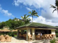 Hanalei Bay Resort Ocean Front! Unobstructed Ocean & Moountain View 8231