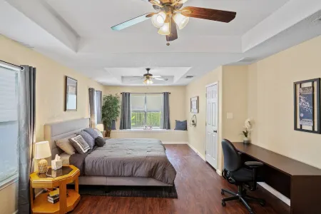 Free K-Beauty Basket! ~Bamboo Oasis Relaxing Hot Tub Family Time~