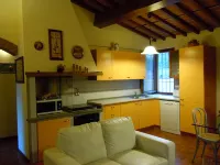 House with large veranda, garden and swimming pool