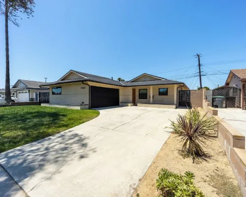 Peaceful Escape: near LAX / Long Beach/ Sofi /Forum/ wlk 2 Dignity Sport Park Hotels in Carson