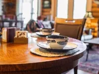 Luxury Riverfront Lodge Fishing, Hot Tub & White River Access and Ozark Views” 백스터 카운티 호텔