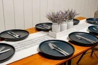 Winter Adventure Retreat - Ski Views, New King Beds, Fully Loaded Kitchen!