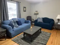 Lou's Loft of Hampton, TN Hotel a Carter County